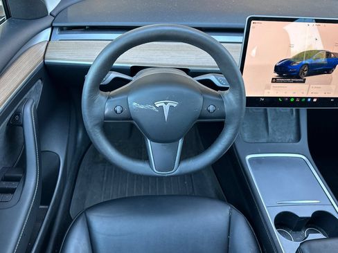 Used 2023 Tesla Model 3 Standard Range RWD image 13