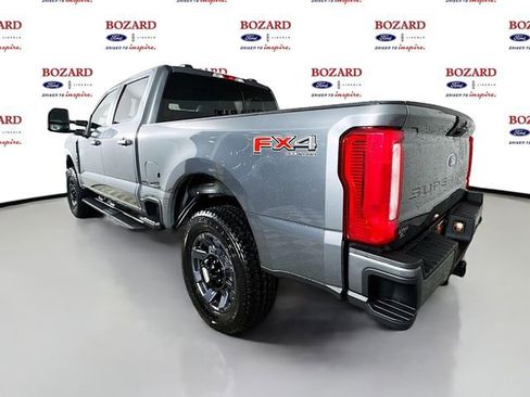 New 2026 Ford F250 XL w/ STX Appearance Package image 5