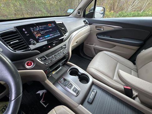 Used 2022 Honda Pilot Special Edition image 27