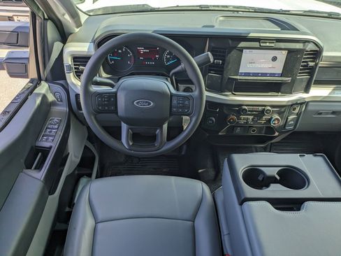 New 2025 Ford F450 XL image 28