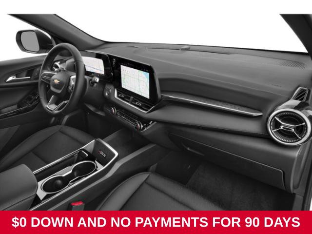 Used 2025 Chevrolet Equinox LT FWD image 18