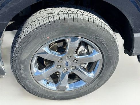 Certified 2023 Ford F150 XLT w/ Equipment Group 302A High image 32