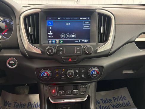 Used 2020 GMC Terrain SLE w/ Driver Convenience Package AWD/4WD image 38