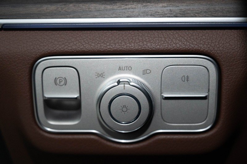 New 2027 Mercedes-Benz GLE 350 4MATIC image 22