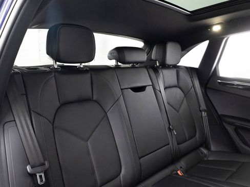 New 2026 Porsche Macan AWD/4WD image 26