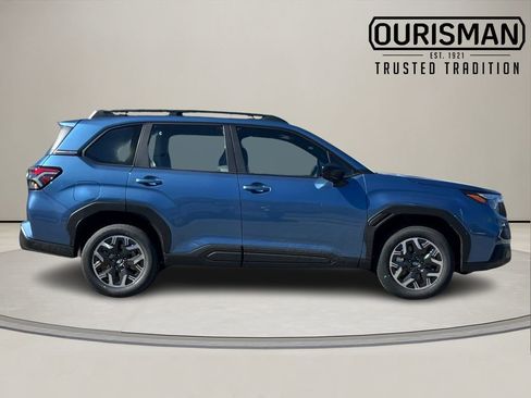 New 2025 Subaru Forester image 3