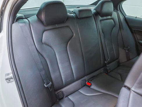 Used 2015 BMW M3 image 71