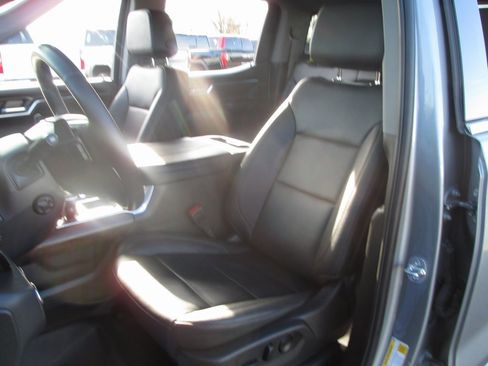 Certified 2025 GMC Sierra 1500 SLT w/ SLT Premium Plus Package image 18