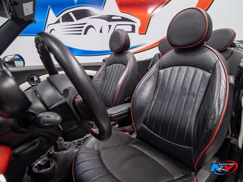 Used 2015 MINI Cooper John Cooper Works image 16