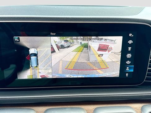 Used 2022 Mercedes-Benz GLE 350 GLE 350 image 15