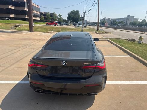 Used 2022 BMW 440i xDrive Coupe w/ Premium Package AWD/4WD image 11