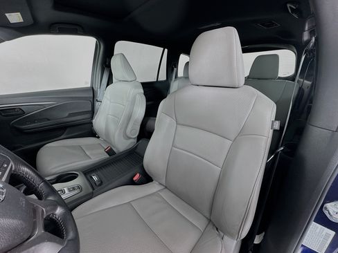Certified 2023 Honda Passport EX-L image 20