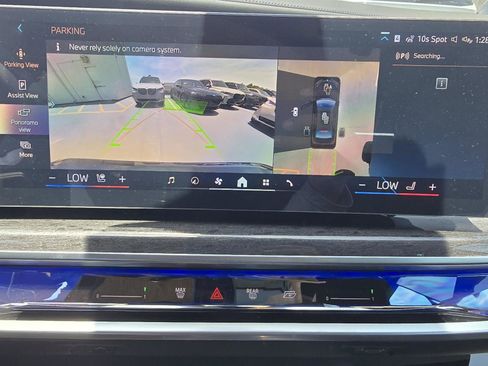 New 2026 BMW 740i RWD image 20