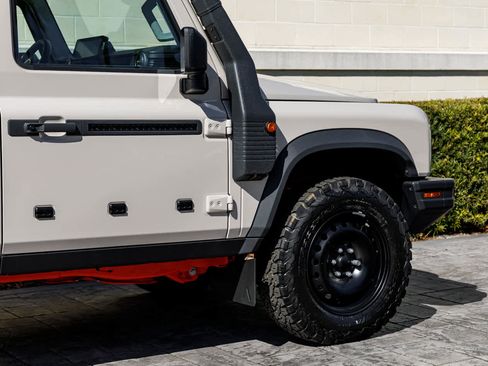 New 2026 INEOS Grenadier Trialmaster Edition image 10