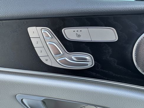 Certified 2023 Mercedes-Benz E 350 4MATIC Sedan image 15