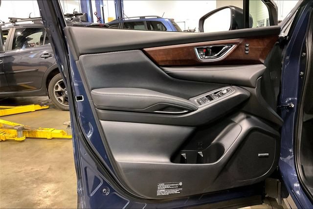 Used 2025 Subaru Ascent Touring AWD/4WD image 23