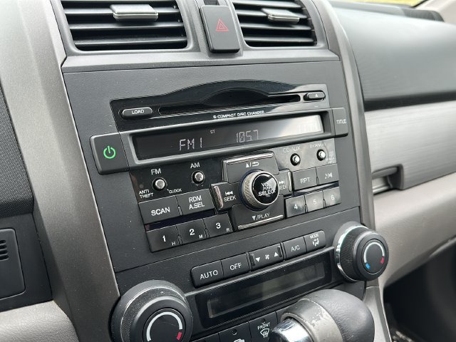 Used 2010 Honda CR-V EX-L image 30