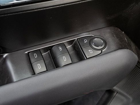 New 2025 Chevrolet Colorado Z71 w/ Technology Package image 15