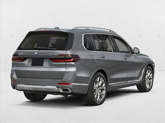 New 2027 BMW X7 xDrive40i w/ Executive Package AWD/4WD video 2