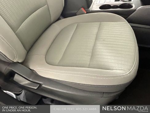 Used 2021 Ford Escape S image 27