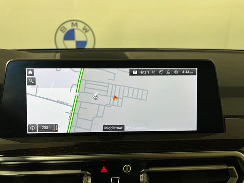 Used 2022 BMW X3 xDrive30i w/ Convenience Package w/ZPA image 5