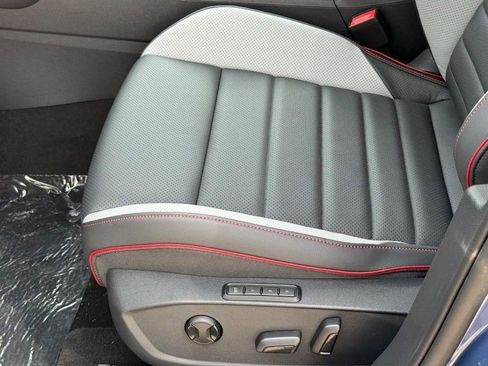 New 2025 Volkswagen GTI Autobahn image 17