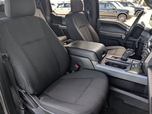 Used 2015 Ford F150 XLT w/ Equipment Group 301A Mid image 21