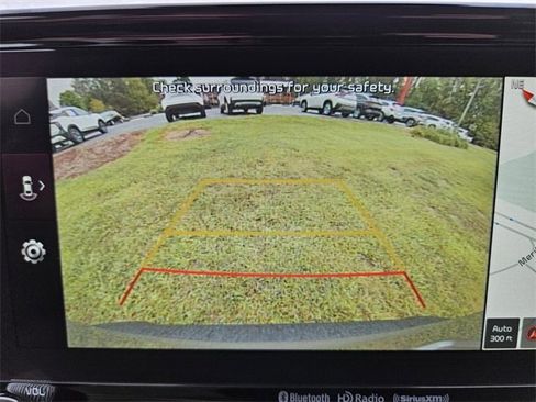 Used 2022 Kia Seltos EX image 22