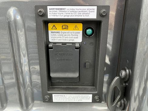 New 2026 Ford F350 Platinum image 29