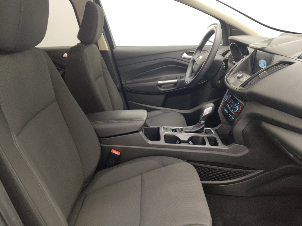 Used 2019 Ford Escape SE AWD/4WD image 21