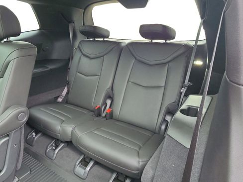 Used 2025 Cadillac XT6 Sport w/ LPO, Floor Liner Package AWD/4WD image 22