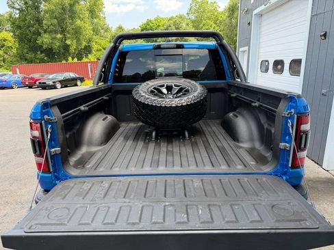 Used 2022 RAM 1500 TRX w/ TRX Level 2 Equipment Group AWD/4WD image 30