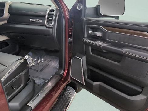 Certified 2022 RAM 2500 Laramie image 24