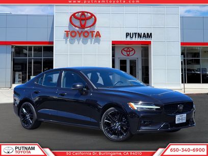 Used 2024 Volvo S60 B5 Plus