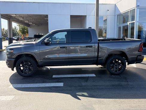 New 2026 RAM 1500 Laramie image 5