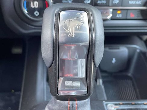New 2026 Ford Bronco Raptor AWD/4WD image 25