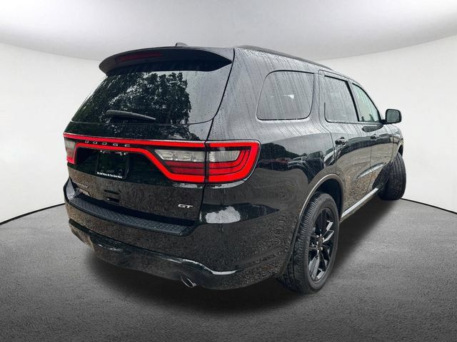 Used 2026 Dodge Durango GT AWD/4WD image 17