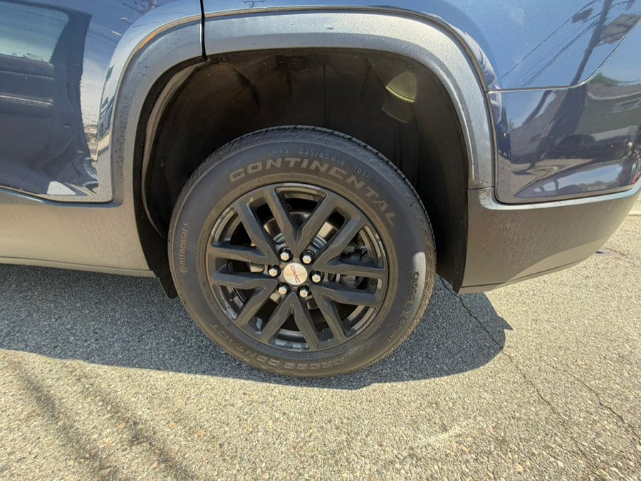 Used 2019 GMC Acadia SLT AWD/4WD image 18