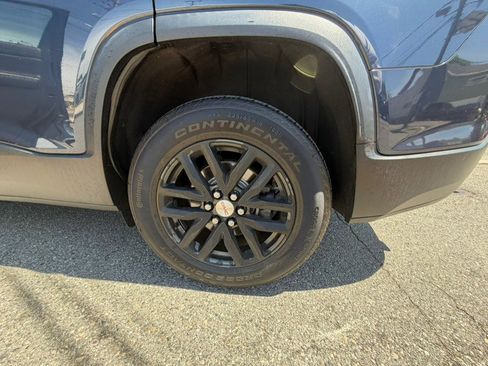 Used 2019 GMC Acadia SLT AWD/4WD image 18