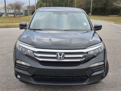 Used 2017 Honda Pilot EX-L image 2