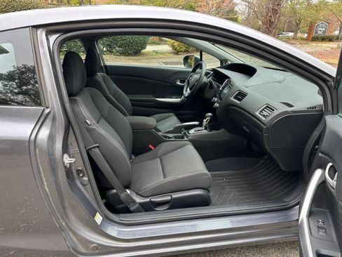 Used 2014 Honda Civic EX image 38