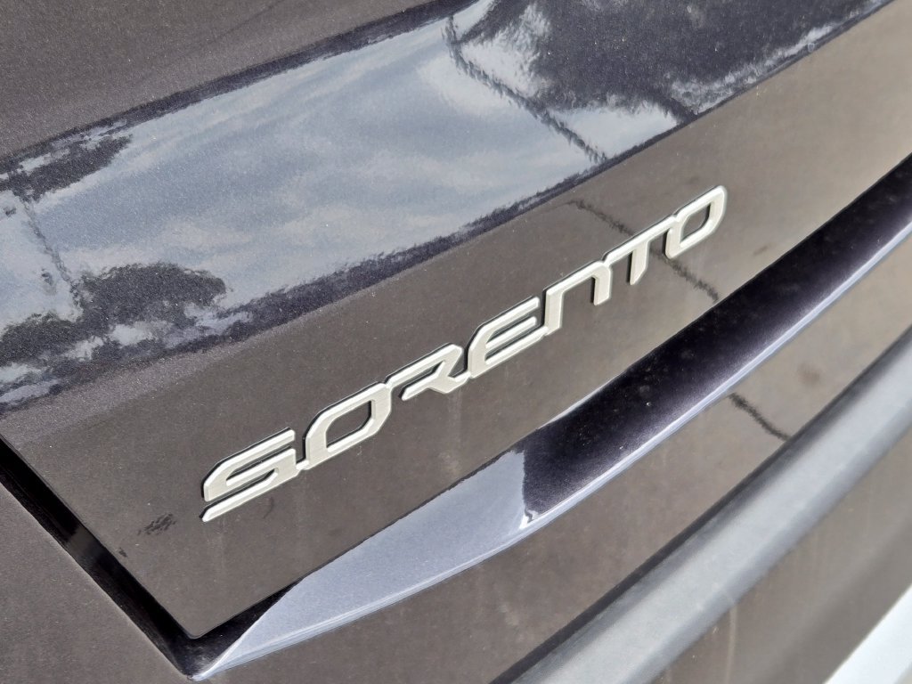 New 2026 Kia Sorento LX FWD image 7