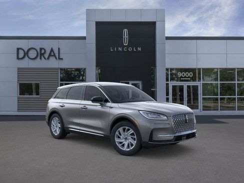 New 2025 Lincoln Corsair Premiere image 7