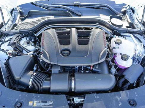 New 2026 Dodge Charger R/T Scat Pack image 26