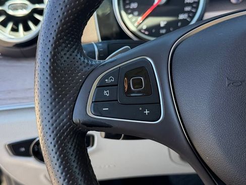 Used 2018 Mercedes-Benz E 400 Coupe image 21