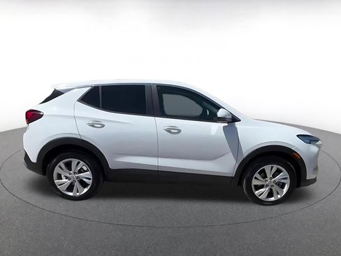 Used 2025 Buick Encore GX Preferred FWD image 16