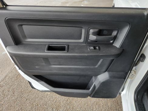 Used 2016 RAM 1500 Tradesman w/ Protection Group image 12