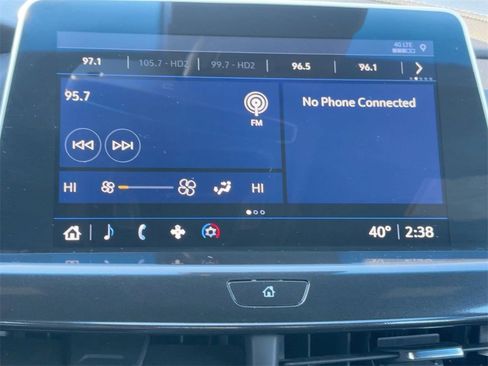 Used 2024 Cadillac CT5 Premium Luxury w/ Climate Package image 43