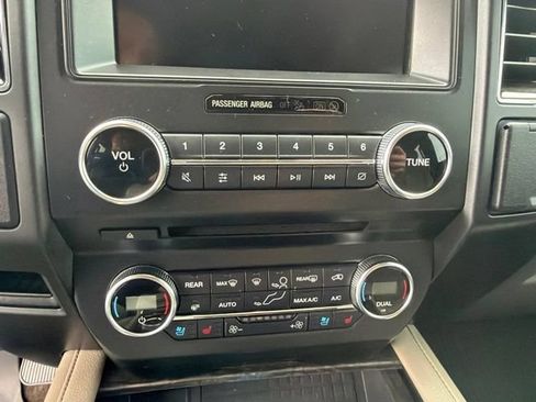 Used 2018 Ford Expedition Limited w/ Equipment Group 302A RWD image 19