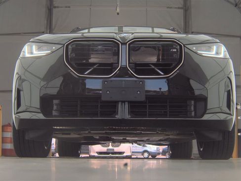 Used 2026 BMW X3 M50 w/ Premium Package AWD/4WD image 9
